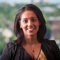 Nishita Henry Photo