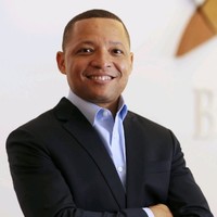 Hans Brown Photo