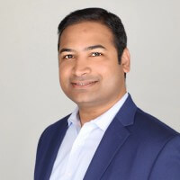 Sameer Gupta Photo