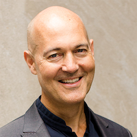 Edward Roussel Photo